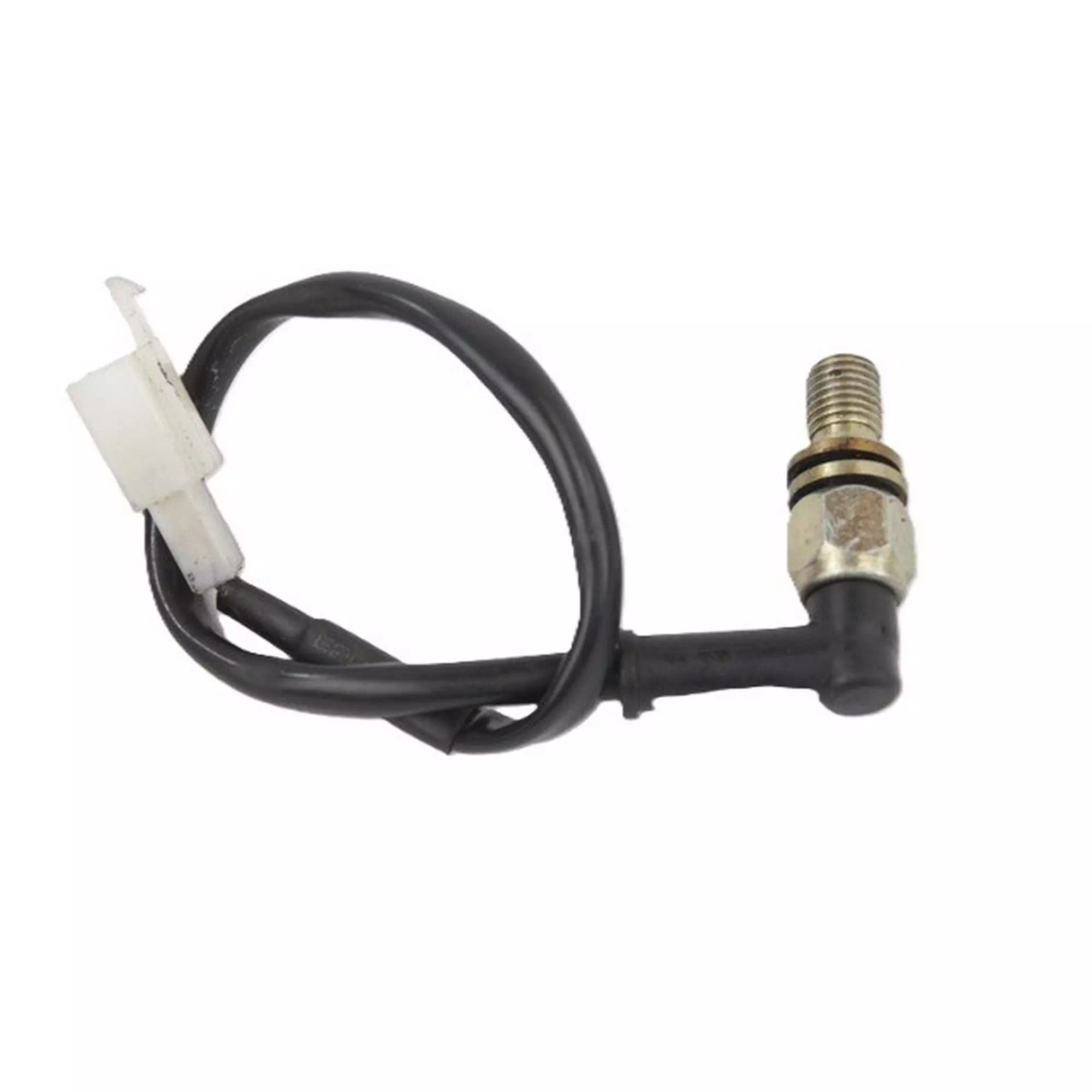 QJ MOTOR SRK 125-S ARKA FREN MÜŞÜRÜ [125-S] #RK 55040